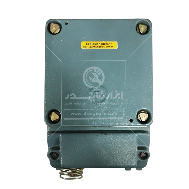 ترموستات فانال مدل TFL 142