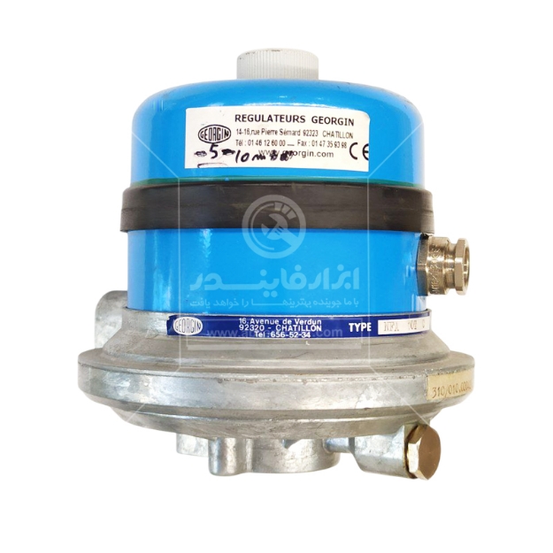 پرشرسوئیچ جورجین مدل NFA 10T C