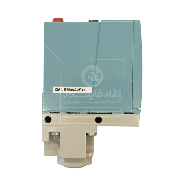 پرشر سوئیچ تله مکانیک ناتیلوس مدل BM05A2S11