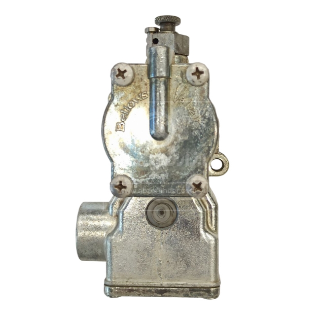 شیر برقی پایلوت برند Bellows Valvair مدل  k065