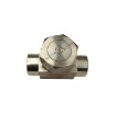 چک ولو وایتی مدل SS-58F6