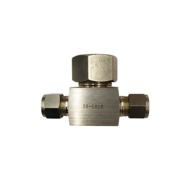 چک ولو وایتی مدل SS-58S6