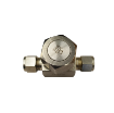چک ولو وایتی مدل SS-58S6