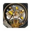 پرشر سوئیچ مرکوئید مدل DA-41-153-11E