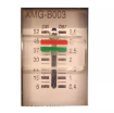 پرشر سوئیچ تله مکانیک  مدل XMG-B003 