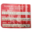 شیلنگ هیدرولیکی برند  THURBURN FLEX مدل NA44-XAH-60610-0108