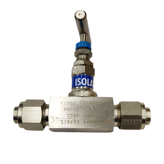 شیر سوزنی ویمک مدل VMC-073