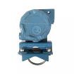 مبدل جریان به فشار الکتروپنوماتیک (I/P ) فیشر- روزمونت مدل 846DS1J1K5
