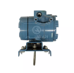 مبدل جریان به فشار الکتروپنوماتیک (I/P ) فیشر- روزمونت مدل 846DS1J1K5