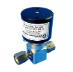 شیر پنوماتیک Messer Griesheim مدل MV1-PN25