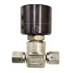 شیر پنوماتیک Messer Griesheim مدل MV1-PN25