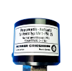شیر پنوماتیک Messer Griesheim مدل MV1-PN25