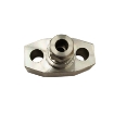 فیتینگ استنلس استیل SAFELOK مدل 10mm OD