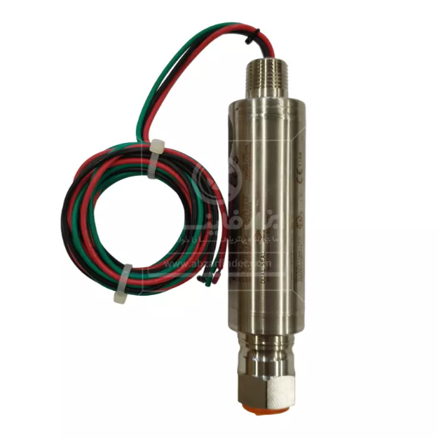 ترانسمیتر فشار ضدانفجار روزمونت مدل 4600G42E11	
