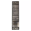 ترانسمیتر اختلاف فشار SCHOPPE & FAESER مدل AEA200