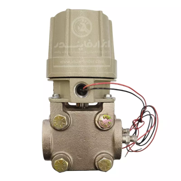 ترانسمیتر اختلاف فشار برند TOBAR مدل 75PG23112