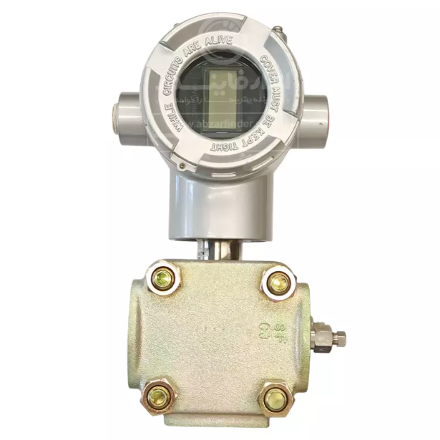 ترانسمیتر اختلاف فشار یاماتاکه مدل STD930