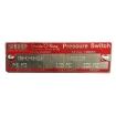 پرشر سوئیچ سور  مدل 6NN-K2-N4-C2A