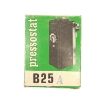 پرشر سوئیچ فانتینی مدل B25A