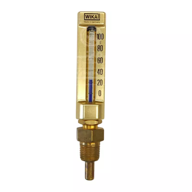  ترمومتر الکلی 100-0 درجه ویکا مدل TM32-L4CM 