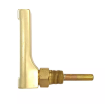 ترمومتر الکلی 60-0 درجه ویکا مدل TM32-L63MM