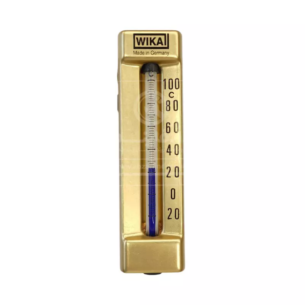 ترمومتر الکلی 100-20 درجه ویکا مدل TM32-L63MM