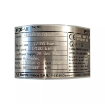 ترانسمیتر اختلاف فشار فوجی (FUJI) مدل FKGW04V51