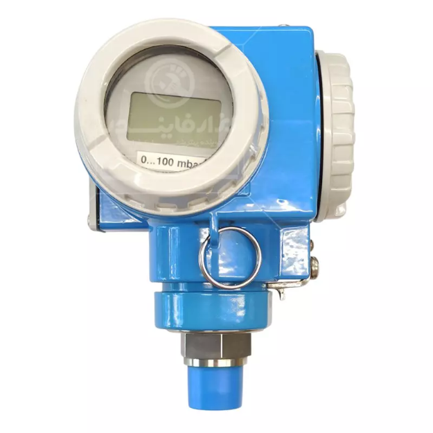 ترانسمیتر فشار اندرس هاوزر مدل PMC731-G41k 