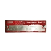 پرشر سوئیچ سور مدل 66V2-EF3-S1-C2A