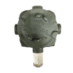 پرشر سوئیچ سور  مدل 1SC-T45-N3-C1A