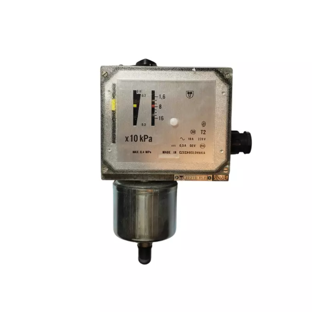 پرشر سوئیچ برند ZPA مدل 612138505