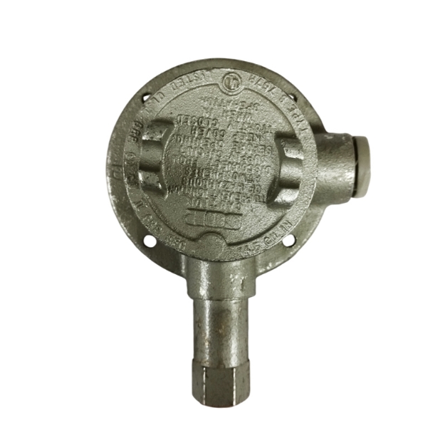 پرشر سوئیچ سور  مدل 9L-K4-N4-F2A