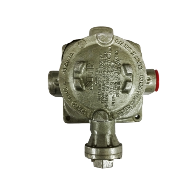 پرشر سوئیچ سور  مدل 4LC-H4-N4-B1A