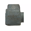 شیر سوزنی جوشی فولادی برند PAW مدل 02280T1