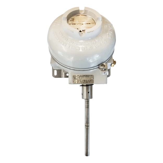 سوئیچ دما دلتا کنترل مدل H734