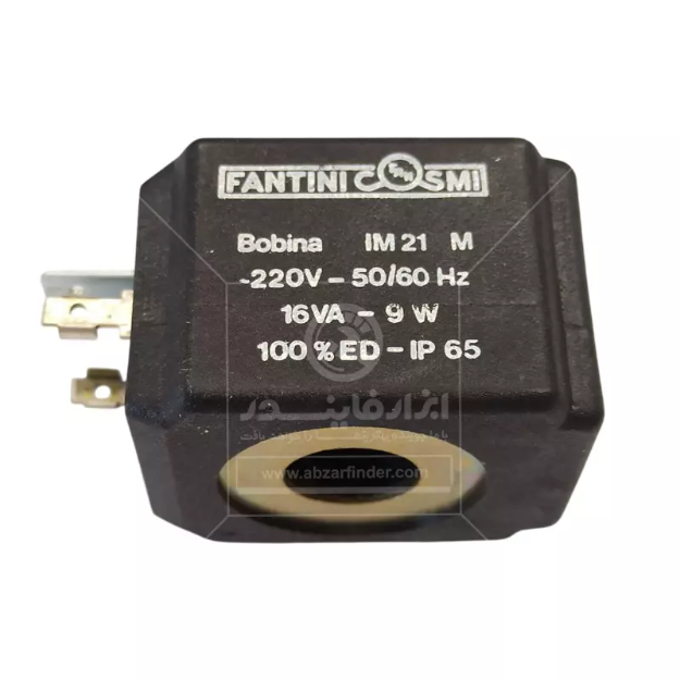 بوبین شیر برقی فانتینی مدل IM21
