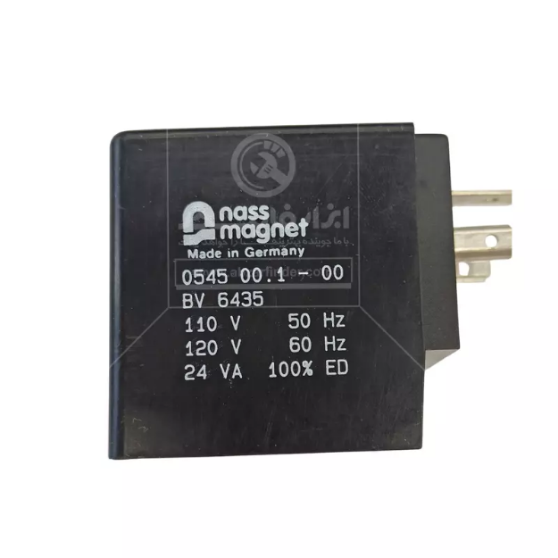 بوبین شیر برقی فستو مدل D4323