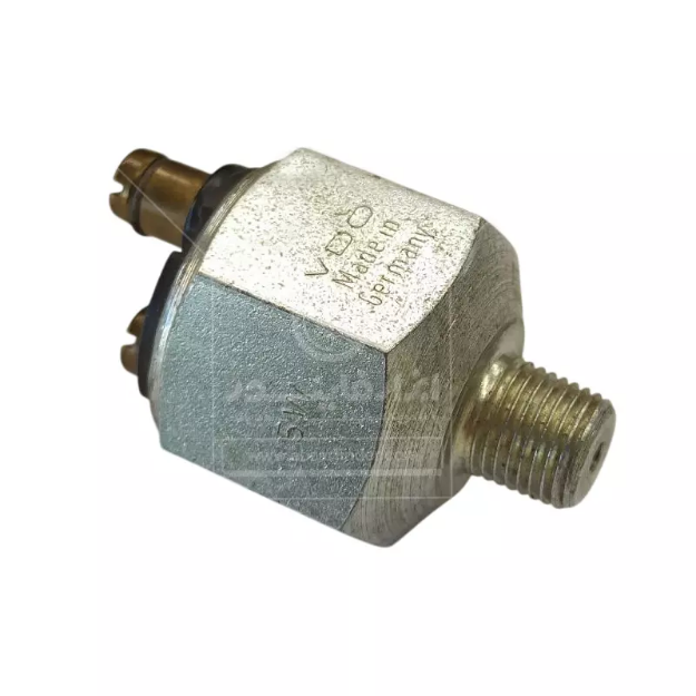 سنسور فشار روغن  VDO مدل 112/5/17