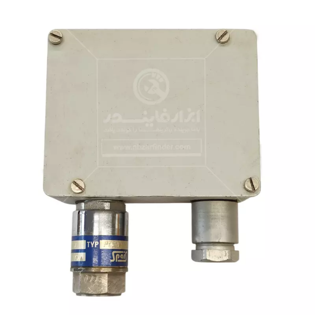 ترانسمیتر فشار SPAIS مدل 5201