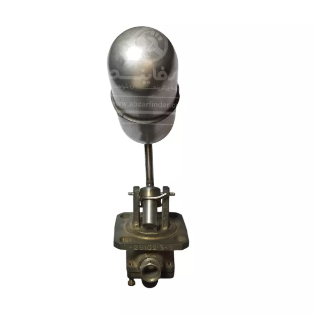 سوئیچ سطح شناور VEB مدل 291093.1