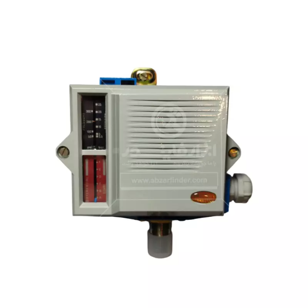 پرشرسوئیچ جورجین مدل P502QX