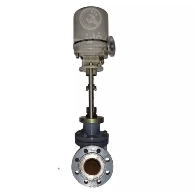 شیر کنترل برقی مدل 830789