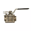 شیر توپی سواج لاک مدل SS-63TF8