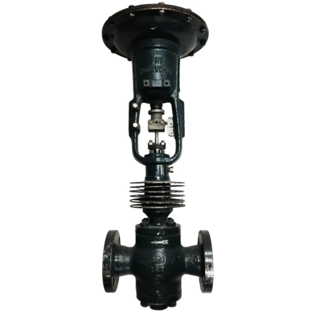 کنترل ولو نیوماتیک هانیول مدل PIB 50-800-11