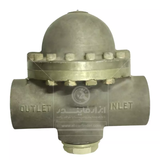 رگلاتور هیل همیلتون  مدل RL6DMK14