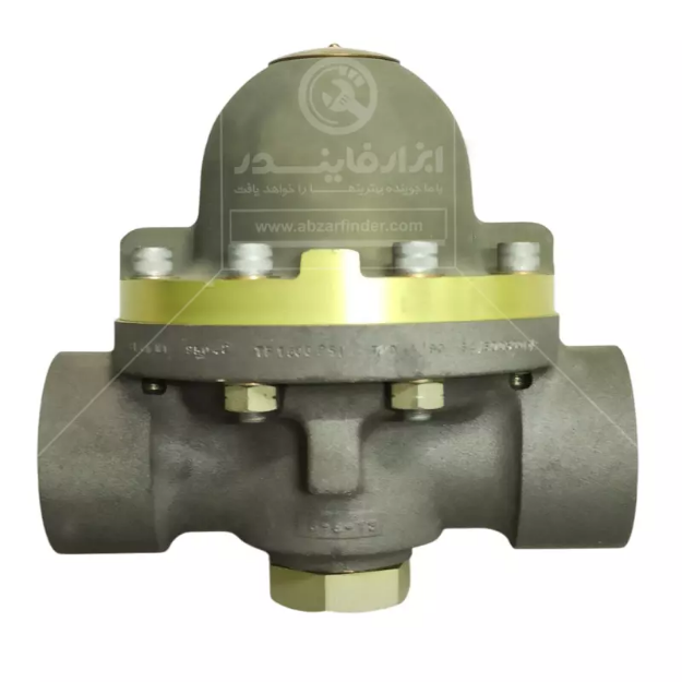 رگلاتور هیل همیلتون  مدل RL4M1