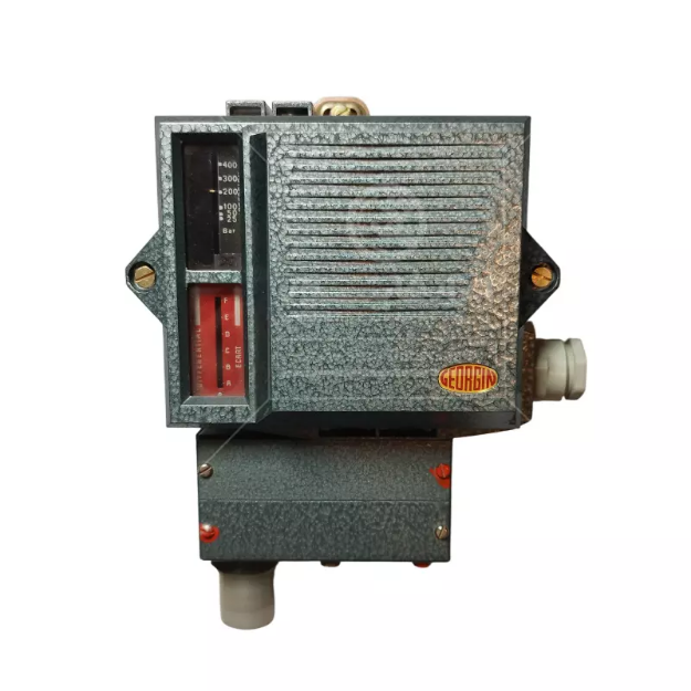 پرشرسوئیچ جورجین مدل PL16VX