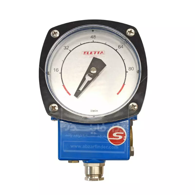 فلومتر ELETTA مدل S25-GL25-R