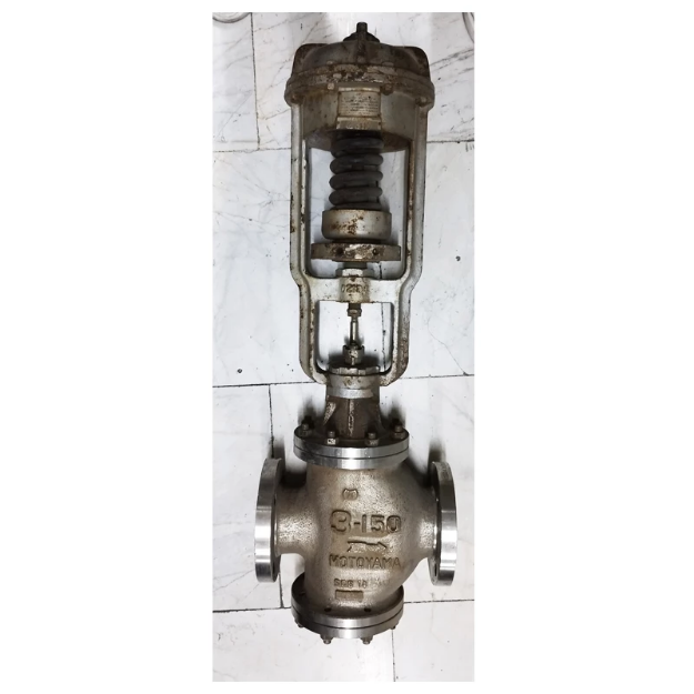 رگلاتور فشار ماتویاما مدل 955