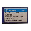 ترموستات دیجیتال فایندر مدل TD30-IR